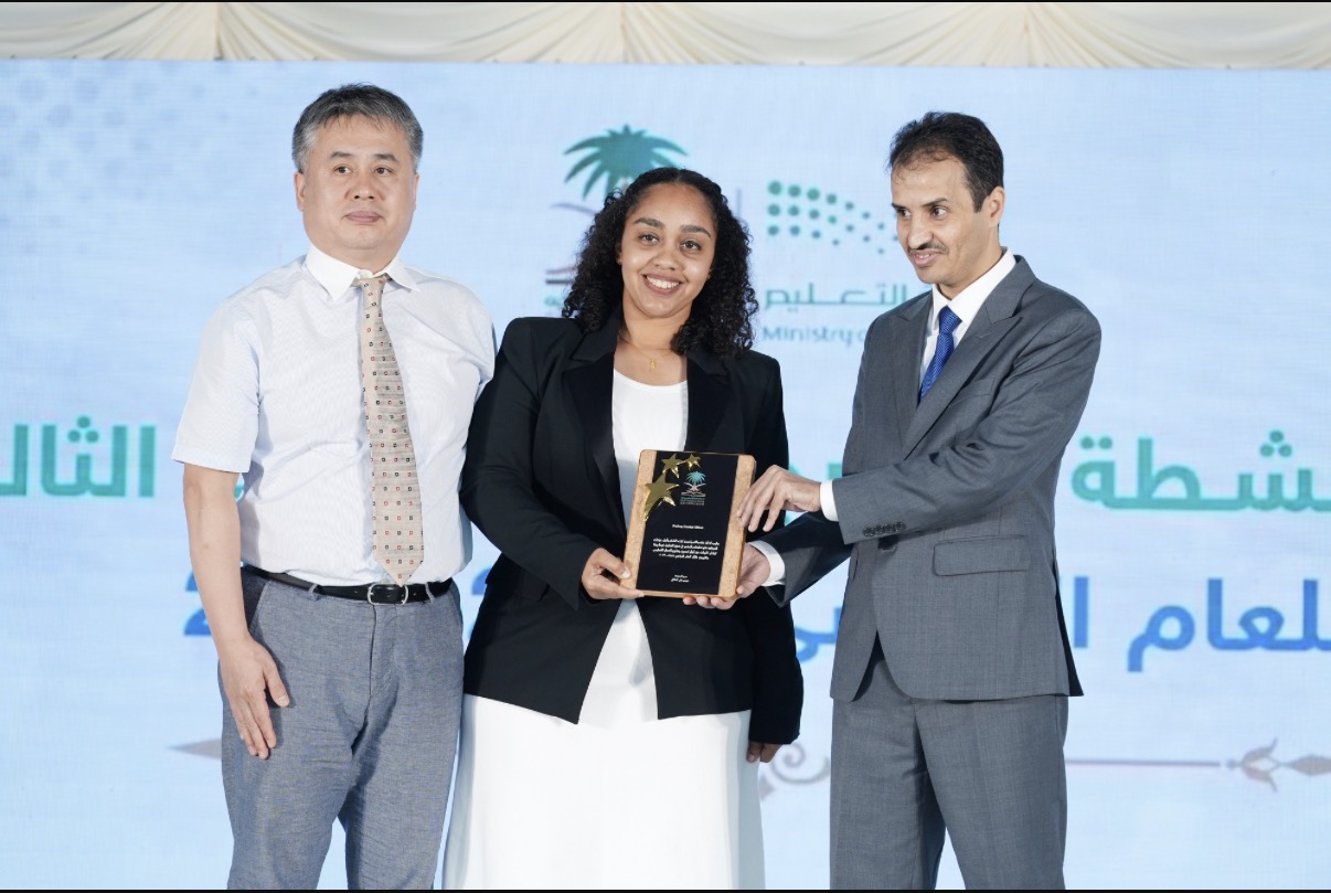 "Bright Smiles" Initiative—Oral Health Care Activity at The Saudi School in Beijing