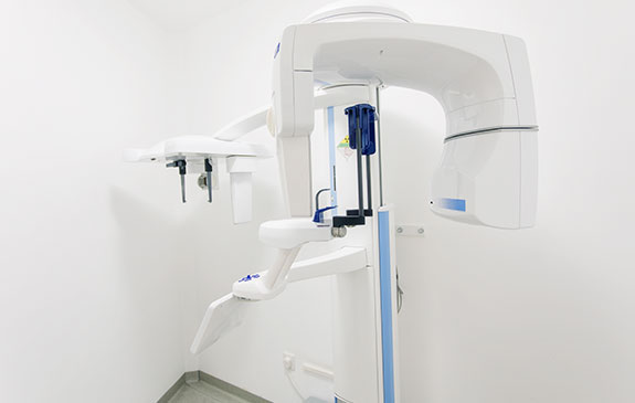 Advanced equipment