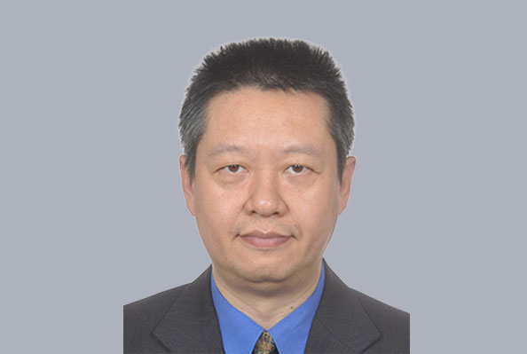 Li Weiming