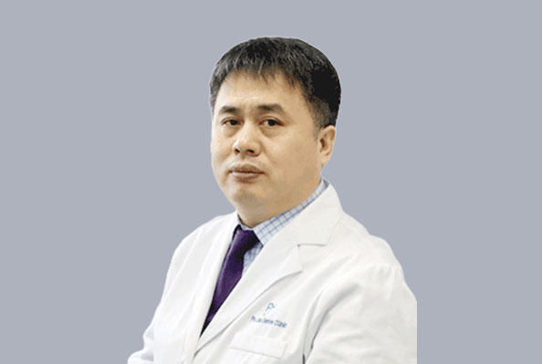Derek Zhang